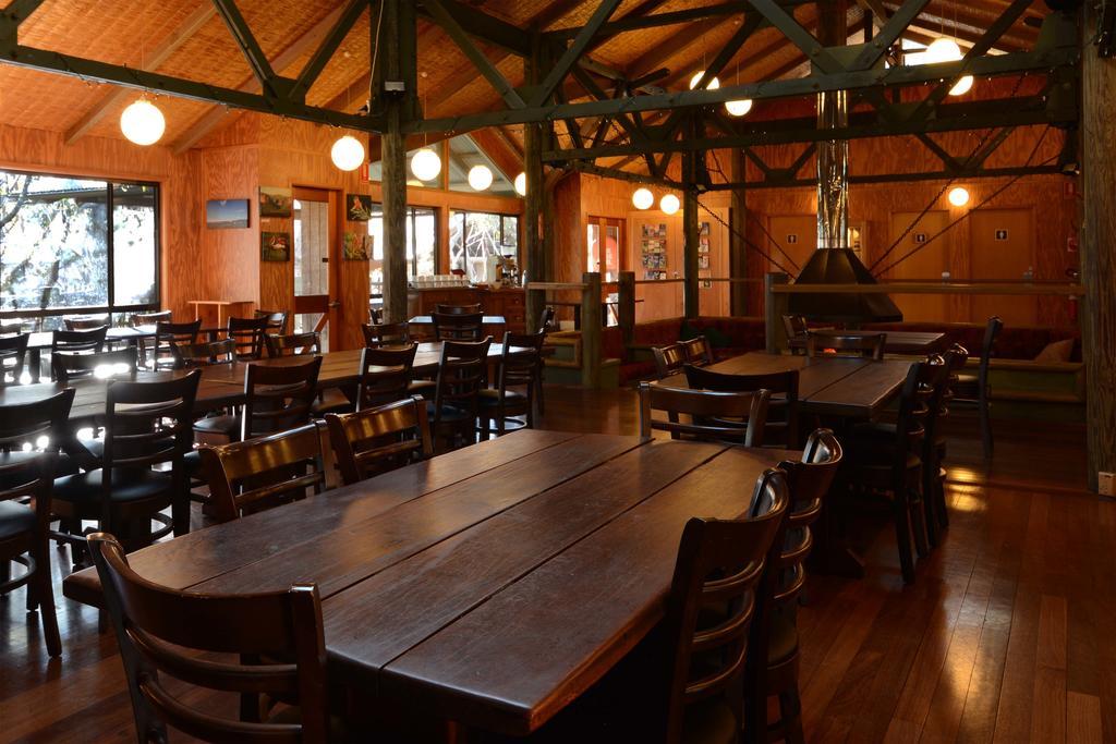 Jemby Rinjah Ecolodge Блекгіт Номер фото